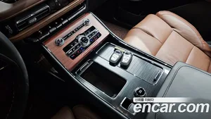 Lincoln Aviator, 2023 — миниатюра 12