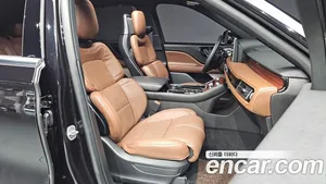 Lincoln Aviator, 2023 — миниатюра 17