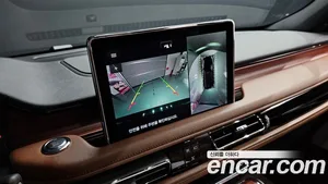 Lincoln Aviator, 2023 — миниатюра 22