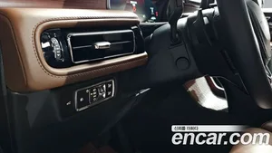 Lincoln Aviator, 2023 — миниатюра 27