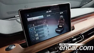 Lincoln Aviator, 2023 — миниатюра 29