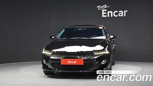 Kia K5, 2023 — миниатюра 3