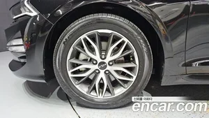 Kia K5, 2023 — миниатюра 5