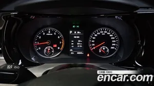 Kia K5, 2023 — миниатюра 11