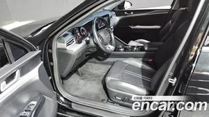 Kia K5, 2023 — миниатюра 13