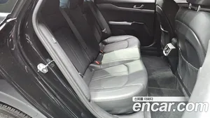 Kia K5, 2023 — миниатюра 17