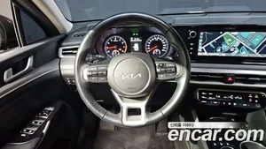 Kia K5, 2023 — миниатюра 18