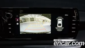 Kia K5, 2023 — миниатюра 20