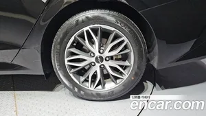 Kia K5, 2023 — миниатюра 7