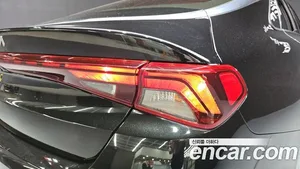 Kia K5, 2023 — миниатюра 9