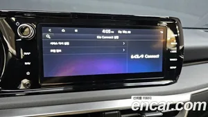 Kia K5, 2023 — миниатюра 30