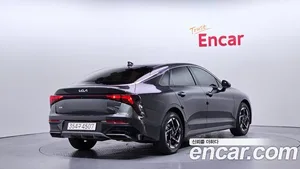 Kia K5, 2024 — миниатюра 2