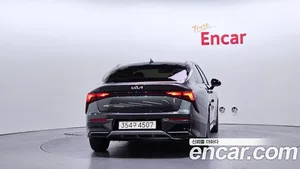 Kia K5, 2024 — миниатюра 4
