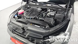 Kia K5, 2024 — миниатюра 6
