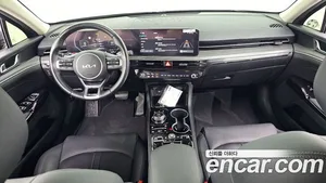 Kia K5, 2024 — миниатюра 10