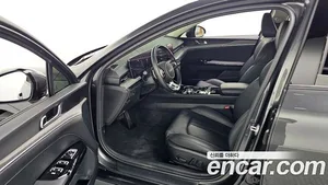 Kia K5, 2024 — миниатюра 13