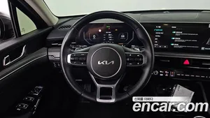 Kia K5, 2024 — миниатюра 18