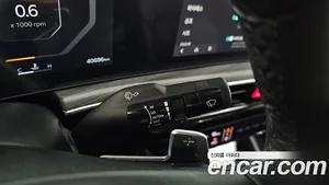 Kia K5, 2024 — миниатюра 25
