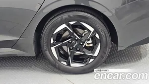 Kia K5, 2024 — миниатюра 7