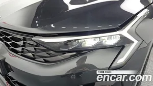 Kia K5, 2024 — миниатюра 8