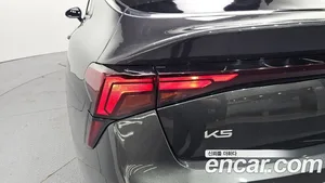 Kia K5, 2024 — миниатюра 9