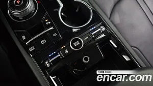 Kia K5, 2024 — миниатюра 29
