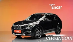 BMW X1, 2022 — миниатюра 32