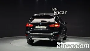 BMW X1, 2022 — миниатюра 3