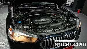 BMW X1, 2022 — миниатюра 5
