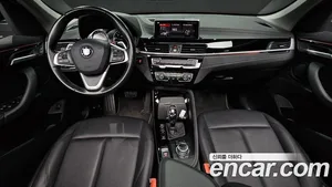 BMW X1, 2022 — миниатюра 9