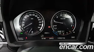 BMW X1, 2022 — миниатюра 10