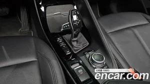 BMW X1, 2022 — миниатюра 11