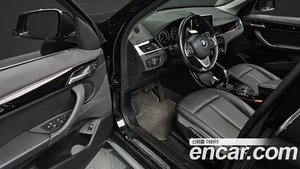 BMW X1, 2022 — миниатюра 12
