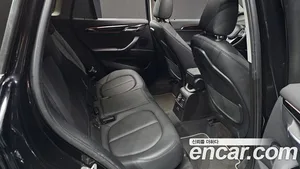 BMW X1, 2022 — миниатюра 17
