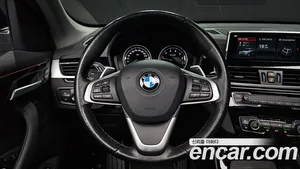 BMW X1, 2022 — миниатюра 18