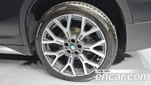 BMW X1, 2022 — миниатюра 6