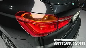 BMW X1, 2022 — миниатюра 8
