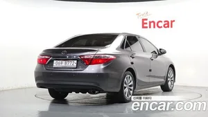 Toyota Camry, 2017 — миниатюра 2
