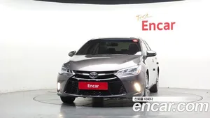 Toyota Camry, 2017 — миниатюра 3