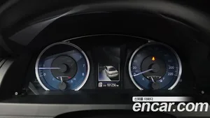Toyota Camry, 2017 — миниатюра 8