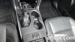 Toyota Camry, 2017 — миниатюра 9