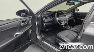 Toyota Camry, 2017 — миниатюра 10