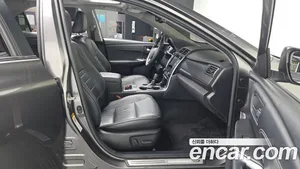 Toyota Camry, 2017 — миниатюра 11