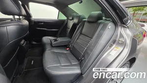 Toyota Camry, 2017 — миниатюра 12