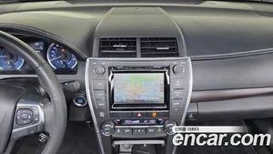 Toyota Camry, 2017 — миниатюра 14