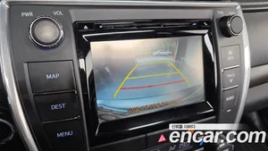 Toyota Camry, 2017 — миниатюра 16