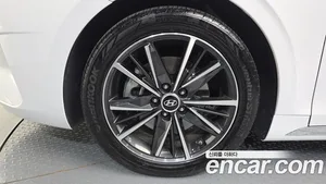 Hyundai Grandeur, 2021 — миниатюра 5