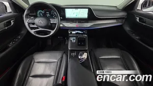 Hyundai Grandeur, 2021 — миниатюра 7