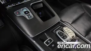 Hyundai Grandeur, 2021 — миниатюра 9