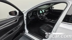 Hyundai Grandeur, 2021 — миниатюра 10